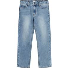 Grunt Jeans Hamon Blue Vintage år 146 Jeans