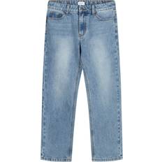 Jeans Hamon Blue Vintage år 146 Jeans