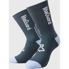 Pro-Tech Strømpe Navy Blue