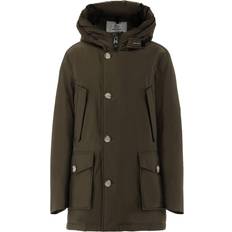 Woolrich Arctic Parka No Fur Dark Green