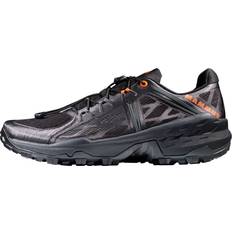Mammut Sertig TR Low GTX Men - Black/Dark Steel