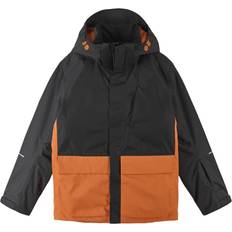 Reima Jackets Reima Timola Jacket - Black