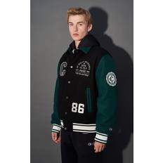 Champion Coca Cola Jackets - Black