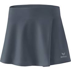 Jupes Erima Performance Skirt Grey Woman