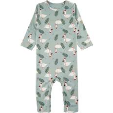 Mehrfarbig Jumpsuits The New Siblings Abysse AOP Holiday Heldragt-68