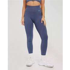 aim'n Träningstights Motion Seamless Tights Blå