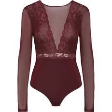 Pieces Pcsicca Bodysuit