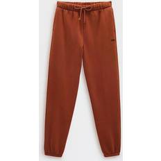 Vans Herren Hosen Vans Comfycush Relaxed Jogginghose ginger Bread Damen Braun, Größe Braun