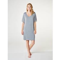 CCDK Copenhagen Lucille Dress - Grå