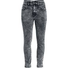 Forplay Kate Jeans grey