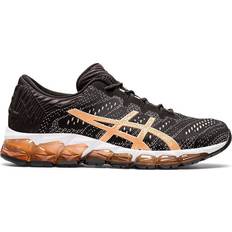 Asics Gel-Quantum 360 JCQ Womens Black Trainers