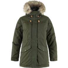 Fjällräven Singi Down Jacket - Deep Forest