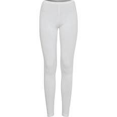 Fransa Bekleidung Fransa FRKokos Leggings Weiß Größe für Damen