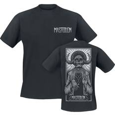 Mastodon Orison T-Shirt black