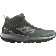 Salomon Herren Outpulse Mid GTX Wanderschuh, Urban Chic