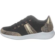 Ilse Jacobsen Sneakers Ilse Jacobsen Amber4069 Sneakers - Taupe