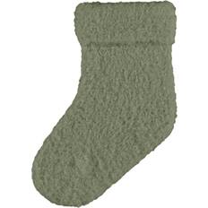 Name It Grøn Strømper Name It Strømper NbmOllo Oil Green 50/56 Strømper