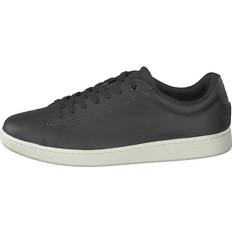 Lacoste Carnaby Evo 418 Blk/off Wht