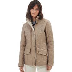 Barbour Cavalry Polarquilt Jacket Women's