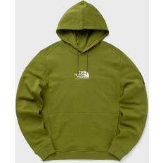 The North Face Maglioni The North Face Fine Alpine Hoodie - Calla Green Men's