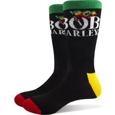 SockShop Bob Marley: Unisex Ankle UK 11