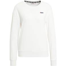 Fila Kläder Fila Sweatshirt Bantin Bright White Sweatshirt