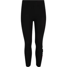 Leggings - Bambari - Sort