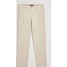 Dockers Herre Bukser Dockers Cotton Slim Chino Sahara Khaki