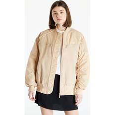 adidas Adidas Originals, Jacka, Dam, Beige, XS, Bomberjacka