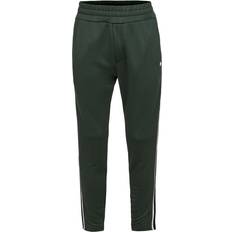 Björn Borg Trousers Björn Borg ACE Tapered Training Pants Men dark_green