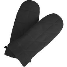 Markberg BonnaMBG Mitten, Black