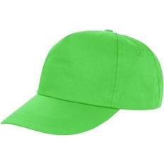 Windproof - Woman Headgear Result Core Houston Panel Printers Baseball Cap Lime One