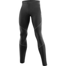 Polypropylen Bekleidung Löffler Herren Warm Ws Tights schwarz