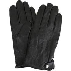 Eastern Counties Leather Classic Winter Gloves Black