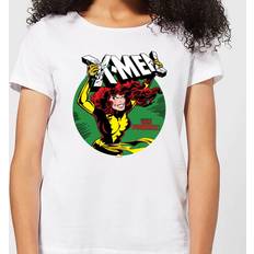 Bekleidung Marvel X-Men Defeated By Dark Phoenix Women's T-Shirt White White