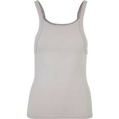 Build Your Brand Everyday Tank Top Grey