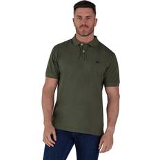 Classic Organic Polo Green
