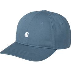 Carhartt WIP Carhartt Wip Madison Logo Cap, Blue/white