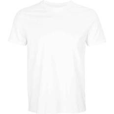 Sol's Odyssey Recycled T-Shirt White