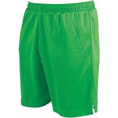 Green - Unisex Shorts Precision Attack Shorts Green