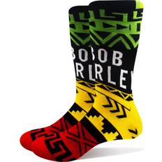 SockShop Bob Marley: Unisex Ankle Socks/Press Play UK 11