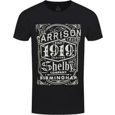 Garrison Pub T-Shirt Black