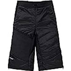 44 - Herren Shorts Vaude Herren Shorts SESVENNA schwarz