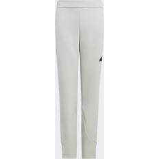 Silver Trousers Adidas Z.N.E. Tracksuit Bottoms Wonder Silver 7-8Y,9-10Y,11-12Y,13-14Y,15-16Y