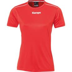 Kempa Women's T-shirt Poly - Rouge