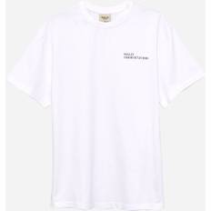 T shirt NewLine HALO Essential T-Shirt White