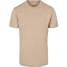 Build Your Brand T-Shirt Round Neck Light