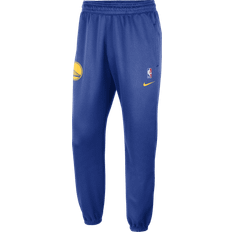 Hombre - Oro Pantalones Nike Golden State Warriors Pantalón Dri-FIT NBA - Azul