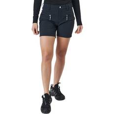 8848 Altitude Shorts 8848 Altitude Tibesti W Shorts Black, Female, Tøj, Shorts, Sort