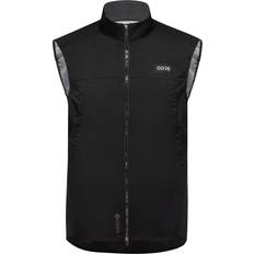 Gorewear armellose weste everyday schwarz